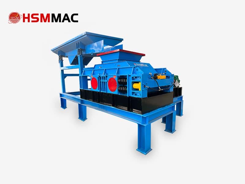 small stone crusher machine