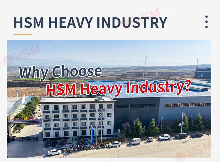 Huashengming HeavyIndustry
