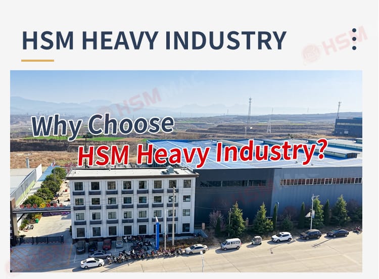 Huashengming Heavy Industry Huashengming Heavy Industry